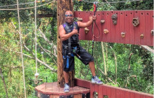 Coral Crater Adventure Park23