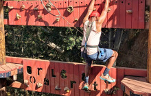 Coral Crater Adventure Park24