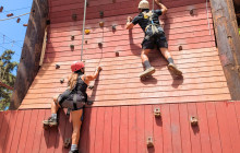 Coral Crater Adventure Park25