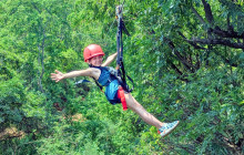 Coral Crater Adventure Park17