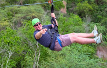 Coral Crater Adventure Park19