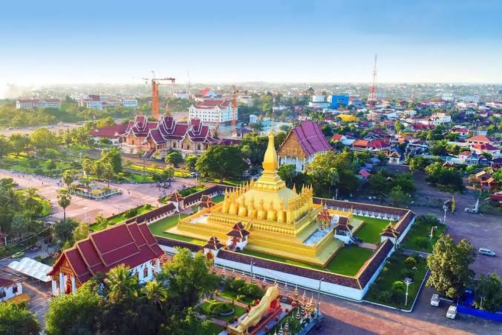 Sihanoukville Shore Excursions Private City Tour
