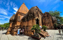 Friendly Travel Nha Trang Co.,Ltd6
