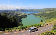 Pure Azores Unipessoal Lda11