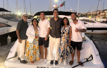 Meridian4People - Portugal & Spain1