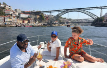 Meridian4People - Portugal & Spain10