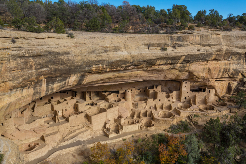 Mesa Verde National Park Self-Guided Driving Audio Tour