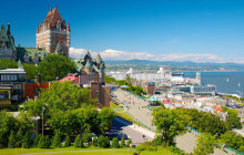 Tours Voir Quebec12