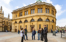 Oxford Official Walking Tours1