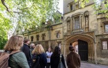 Oxford Official Walking Tours4