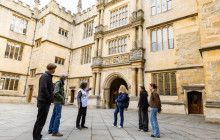 Oxford Official Walking Tours7