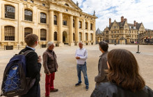 Oxford Official Walking Tours9