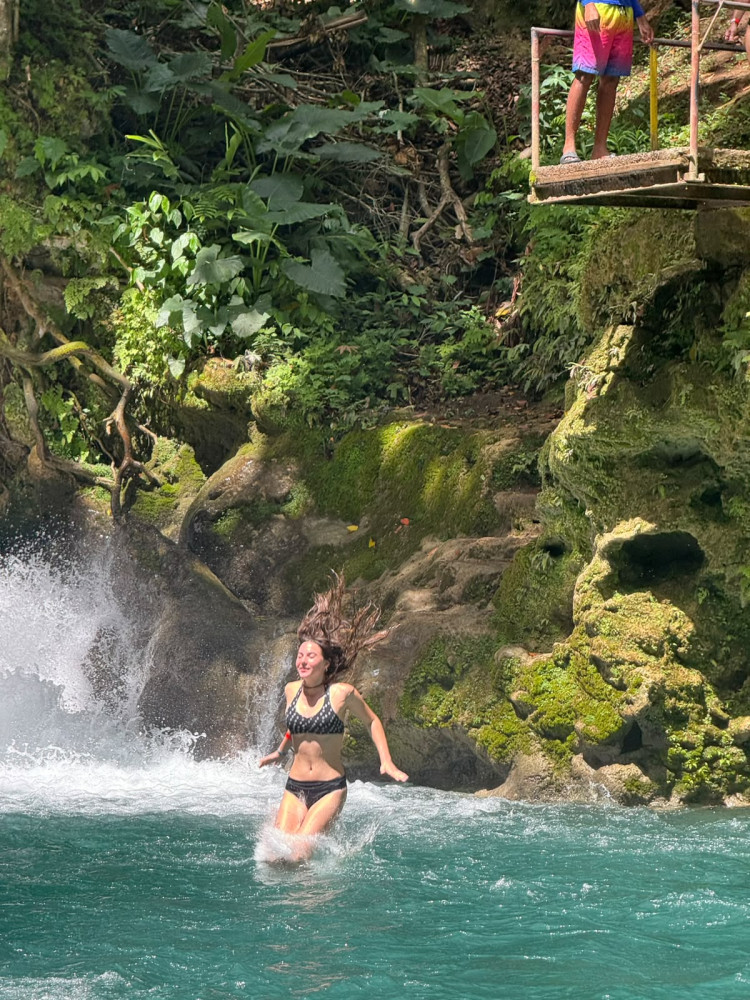 Negril Day Tour From Runaway Bay
