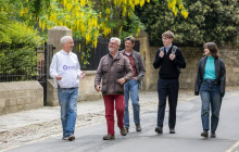 Oxford Official Walking Tours4