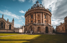 Oxford Official Walking Tours4