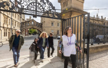 Oxford Official Walking Tours6