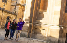 Oxford Official Walking Tours8
