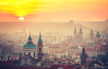 Prague City Adventures13