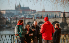 Prague City Adventures12