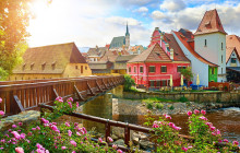 Prague City Adventures1