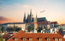Prague City Adventures12