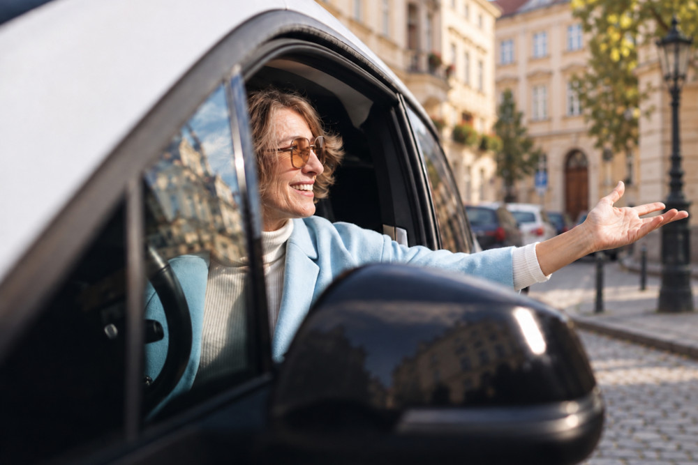 Private Prague by Car Tour: A Tailored City Experience