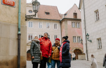 Prague City Adventures16