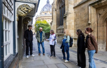 Oxford Official Walking Tours1