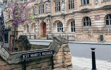Oxford Official Walking Tours5