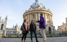 Oxford Official Walking Tours7