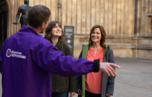 Oxford Official Walking Tours8