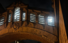 Oxford Official Walking Tours7