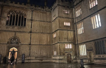 Oxford Official Walking Tours10