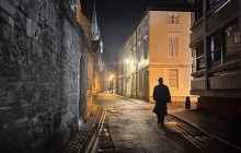 Oxford Official Walking Tours8