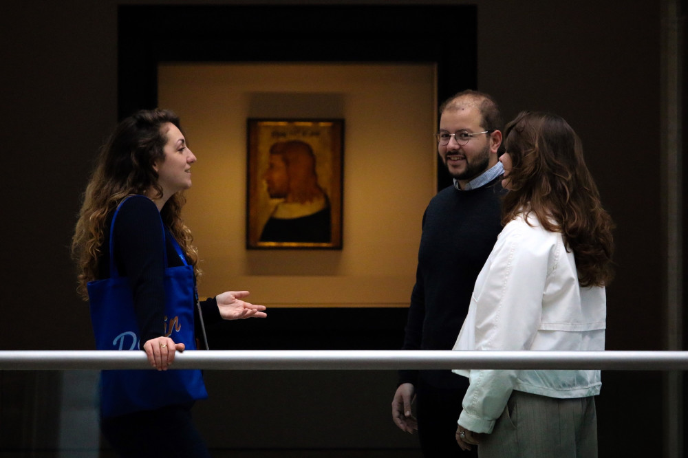 Private Louvre Night Tour – Experience Highlights & Fewer Crowds