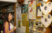 Eating Europe Food Tours - Amsterdam20