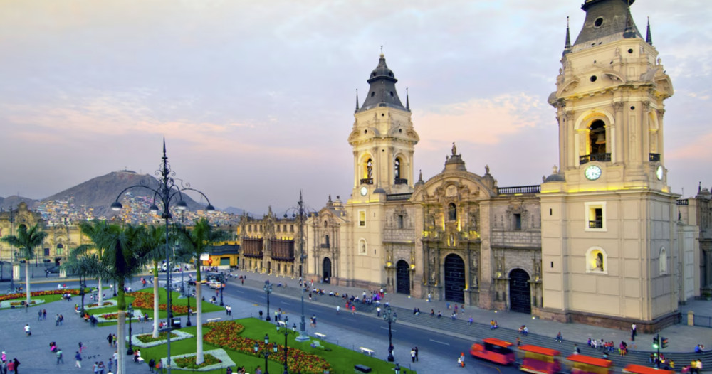 Top Private Tours