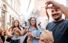 Eating Europe Food Tours - Amsterdam1