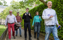 Oxford Official Walking Tours1