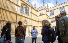Oxford Official Walking Tours1