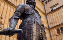 Oxford Official Walking Tours4