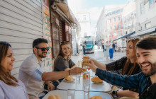 Eating Europe Food Tours - Amsterdam14
