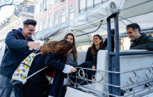 Eating Europe Food Tours - Amsterdam8