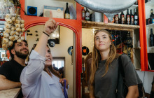 Eating Europe Food Tours - Amsterdam9