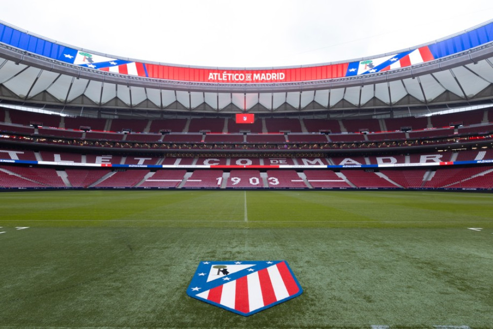 Self Guided Stadium Tour & Museum