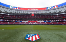 Atletico de Madrid1