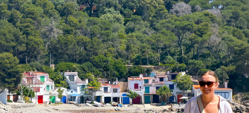 Costa Brava Hike and Snorkel from Barcelona (Small group), photo 4 of 10