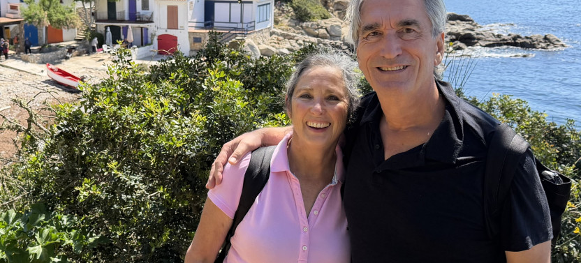 Costa Brava Hike and Snorkel from Barcelona (Small group), photo 5 of 10