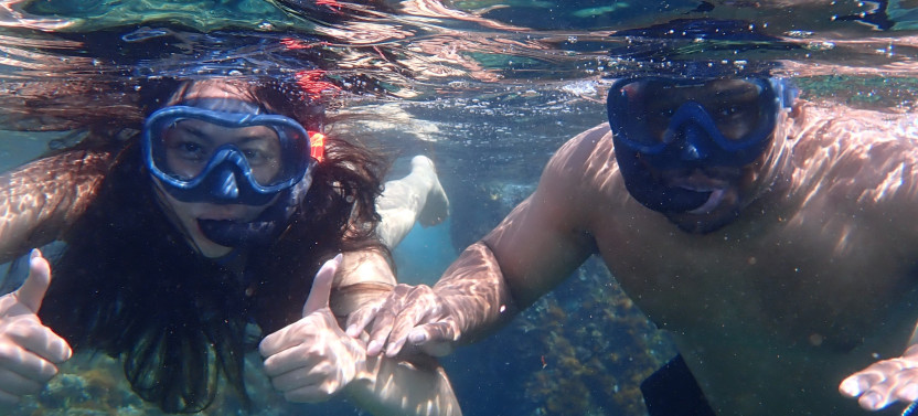 Costa Brava Kayak and Snorkel from Barcelona (Small group), photo 3 of 9