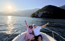 Kalòs Cinque Terre Portofino Boat Tour6